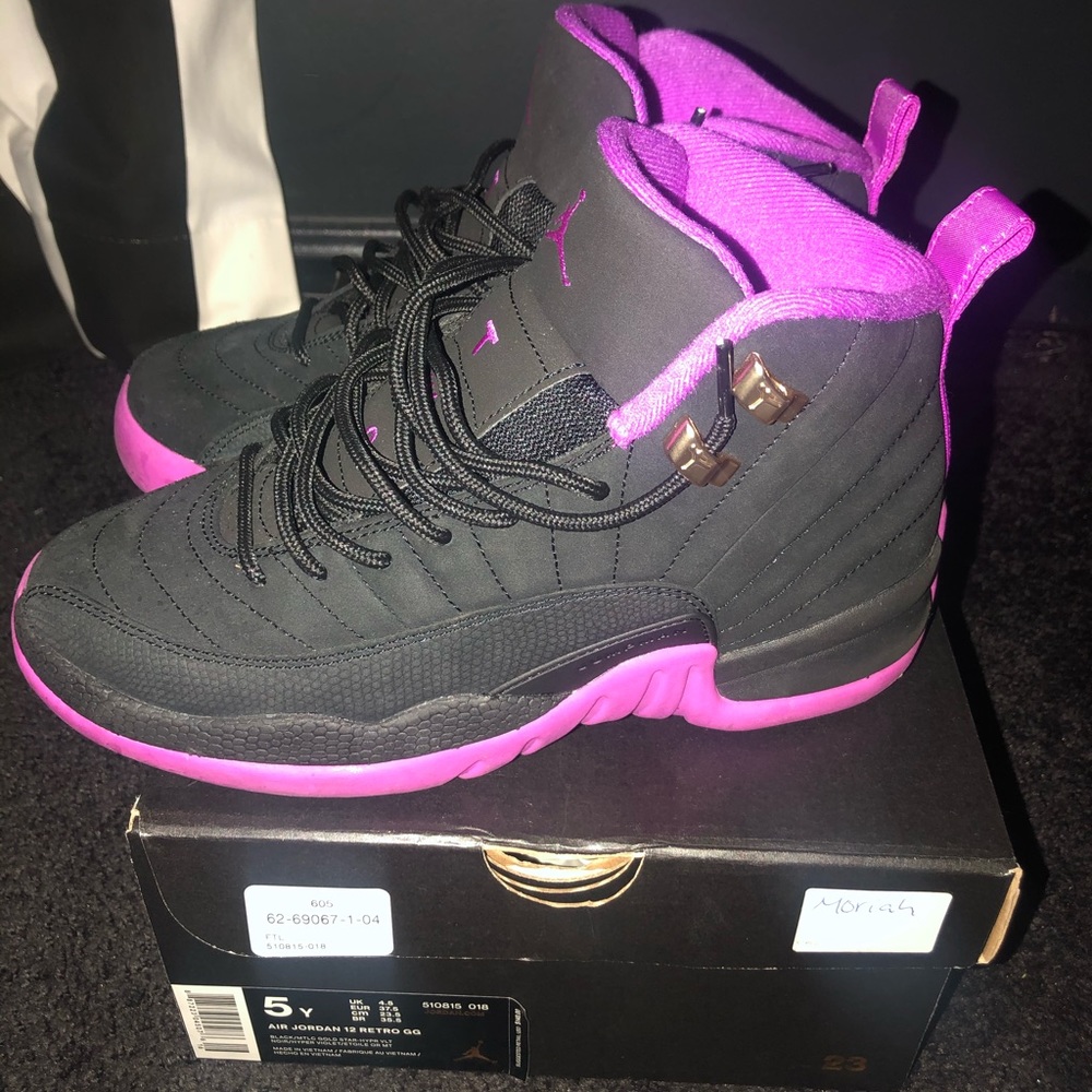 Nike Jordan